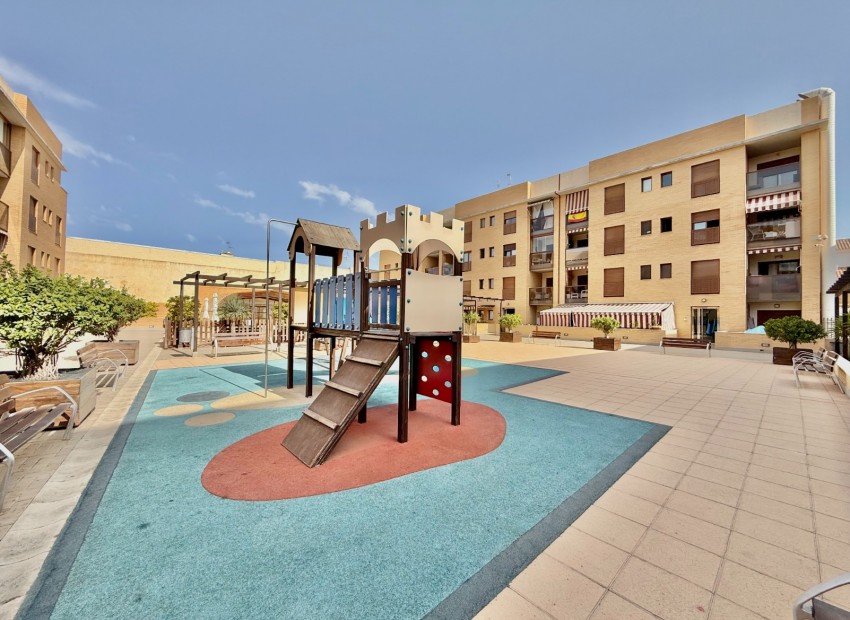 Venta - Ático -
San Pedro del Pinatar - San Pedro del Pinatar Centro
