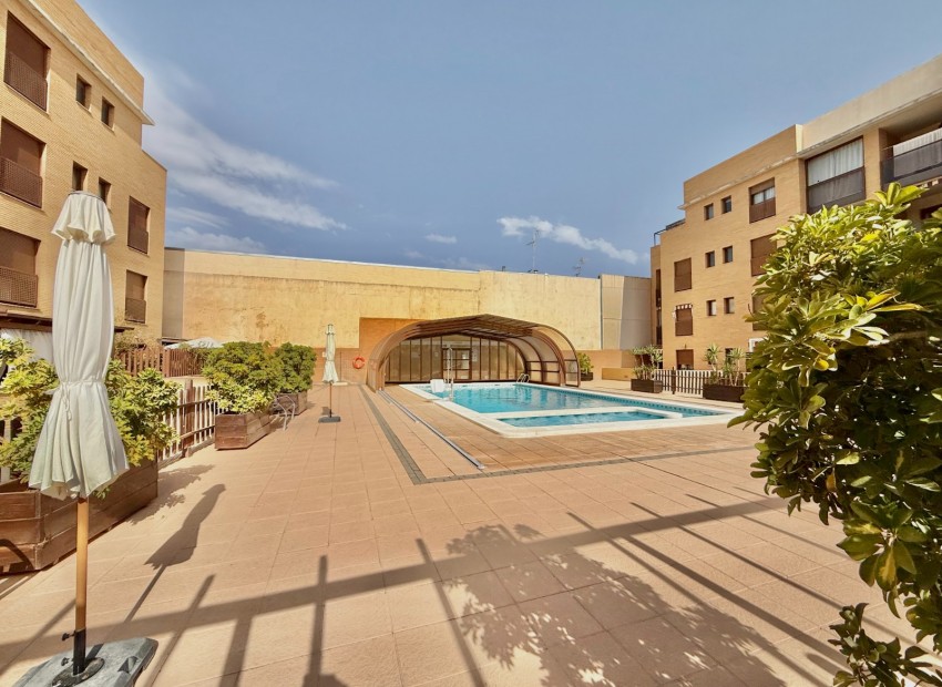 Venta - Ático -
San Pedro del Pinatar - San Pedro del Pinatar Centro