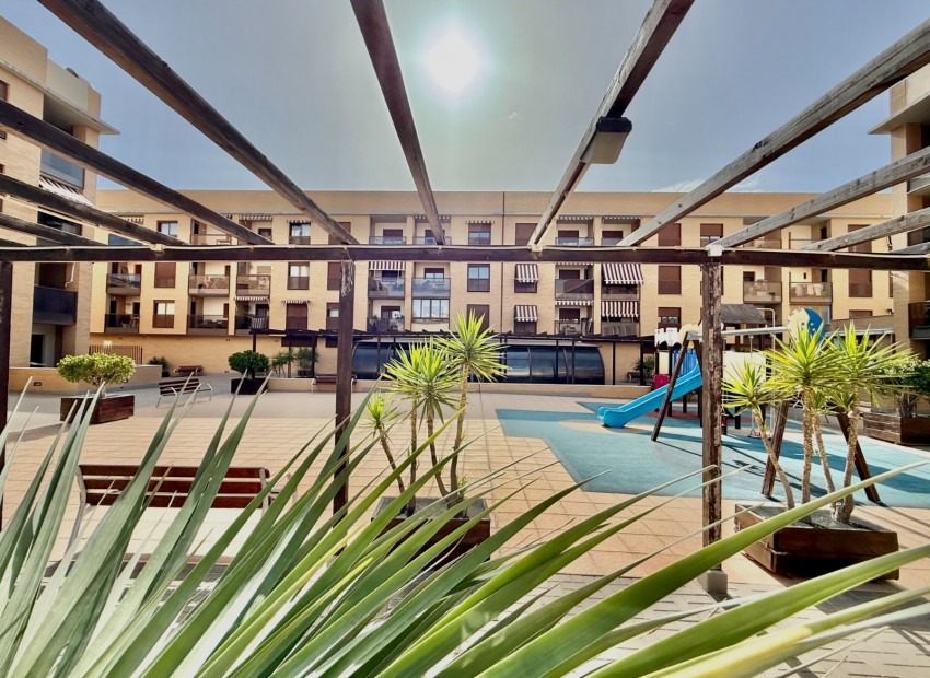 Venta - Ático -
San Pedro del Pinatar - San Pedro del Pinatar Centro