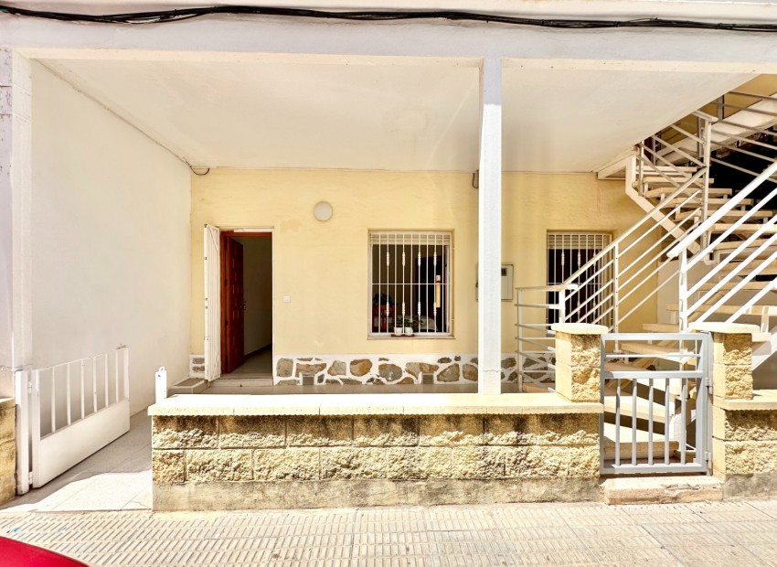 Venta - Bungalow -
Pilar de la Horadada - Pilar de la Horadada 