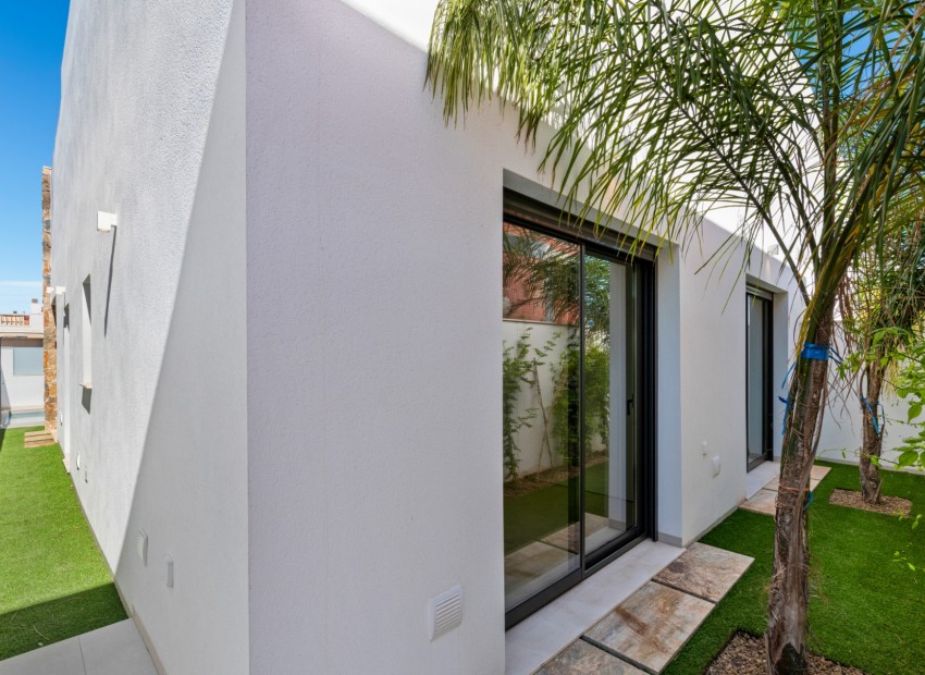 Venta - Bungalow -
Pilar de la Horadada - Pilar de la Horadada 