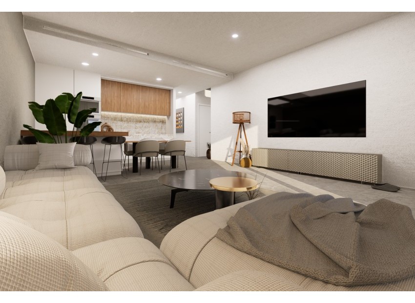 Venta - Bungalow -
Pilar de la Horadada - Pilar de la Horadada 