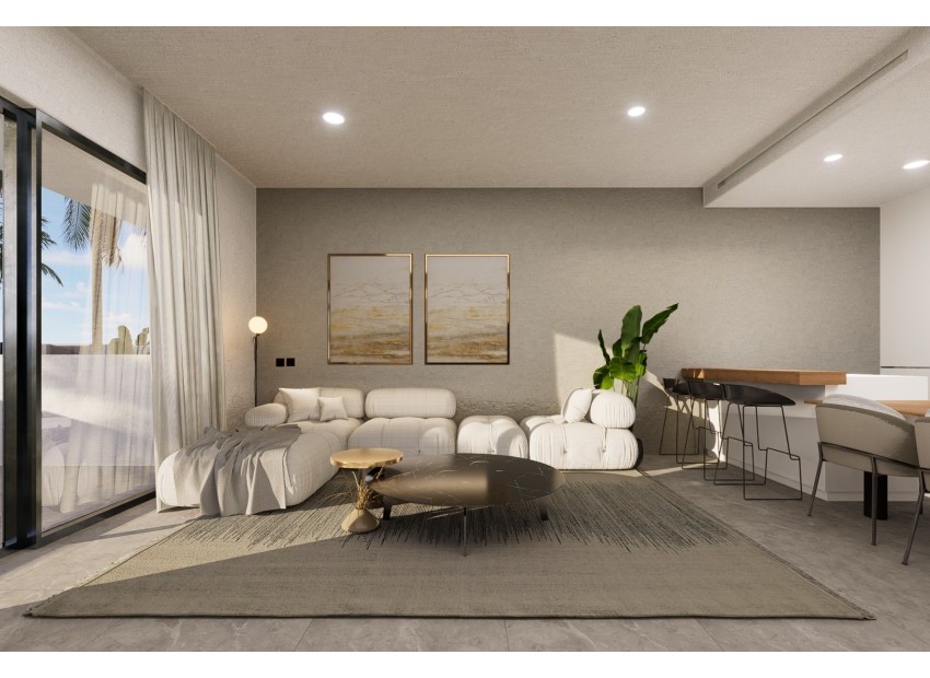 Venta - Bungalow -
Pilar de la Horadada - Pilar de la Horadada 