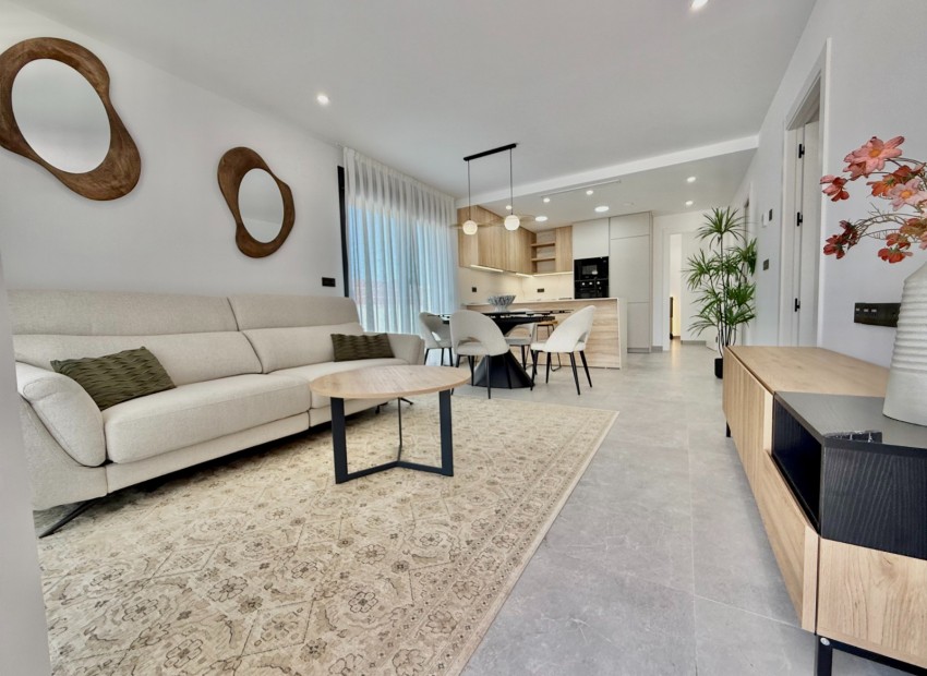 Venta - Bungalow -
Pilar de la Horadada - Pilar de la Horadada 