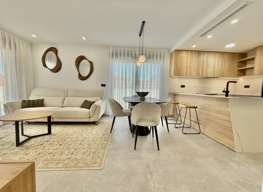Venta - Bungalow -
Pilar de la Horadada - Pilar de la Horadada 