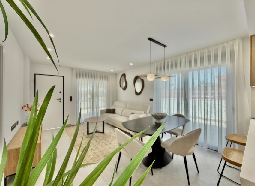 Venta - Bungalow -
Pilar de la Horadada - Pilar de la Horadada 