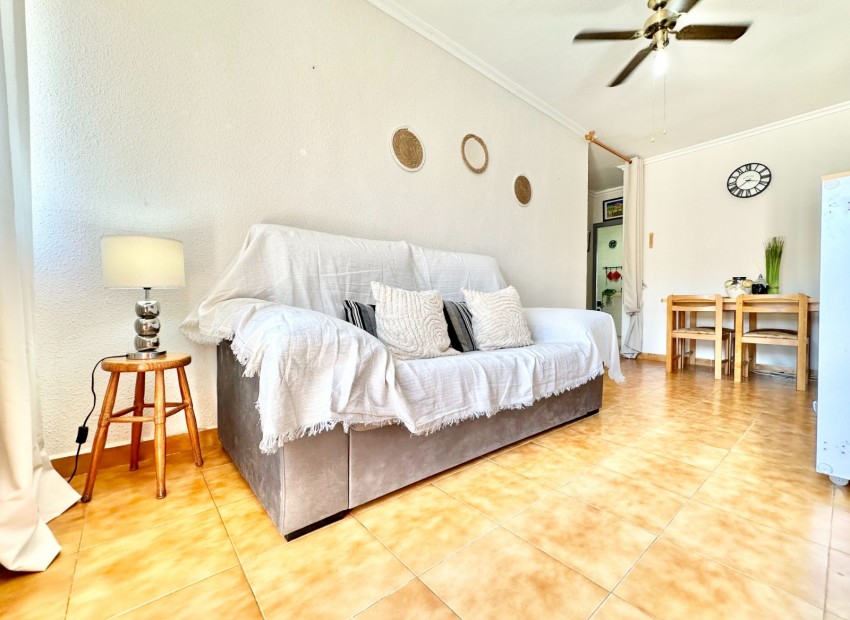 Venta - Bungalow -
San Javier - Santiago de la Ribera