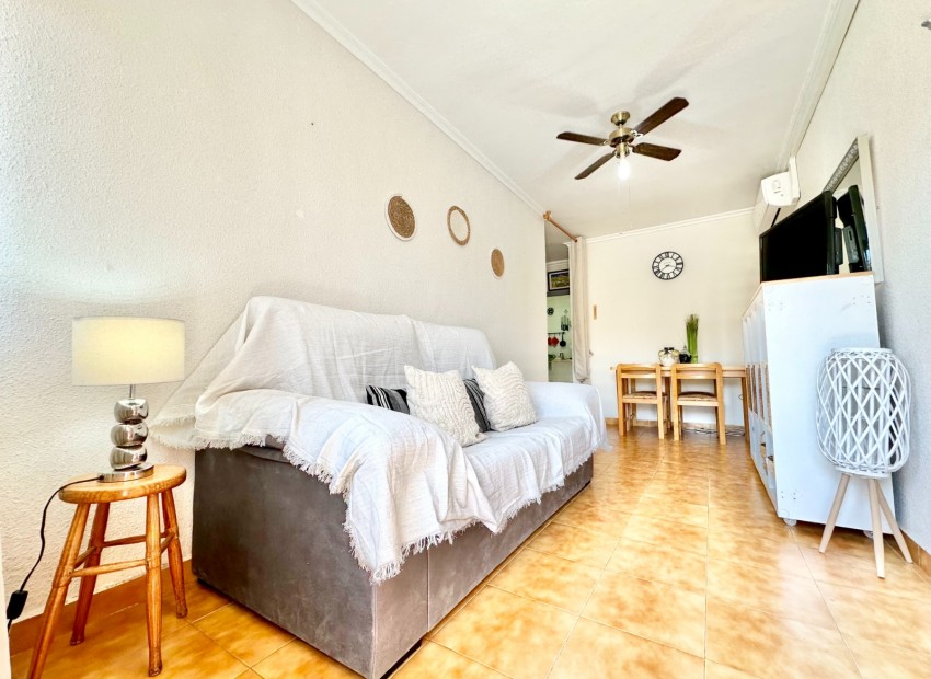 Venta - Bungalow -
San Javier - Santiago de la Ribera