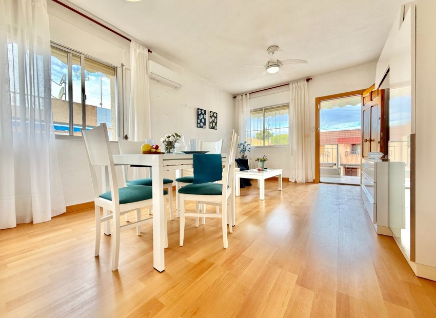 Venta - Bungalow -
San Javier - Santiago de la Ribera