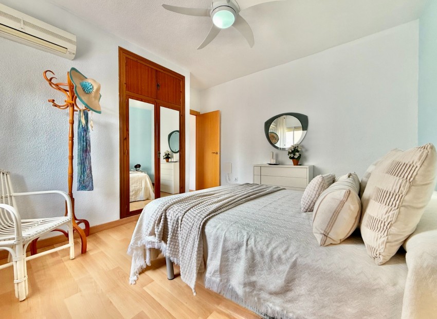 Venta - Bungalow -
San Javier - Santiago de la Ribera