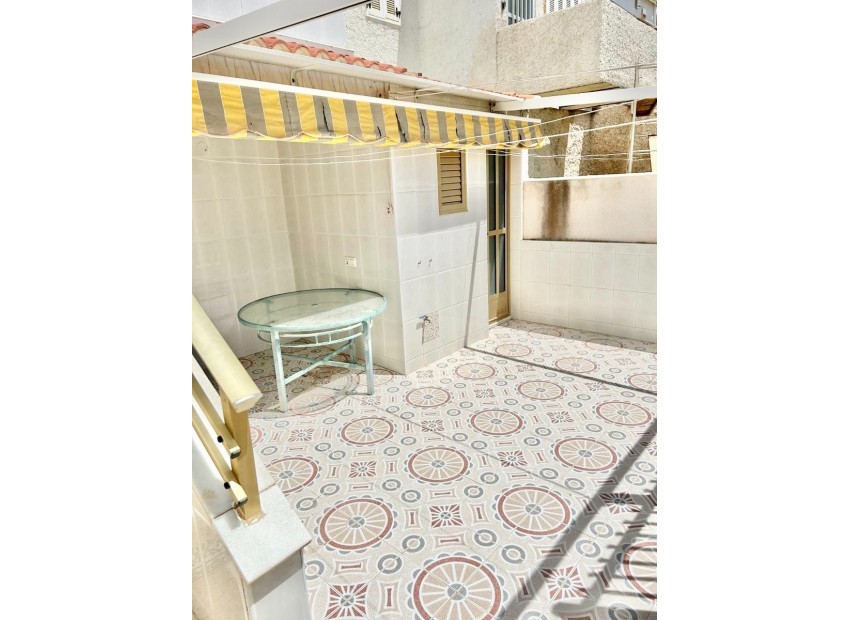 Venta - Bungalow -
San Pedro del Pinatar - El Mojón