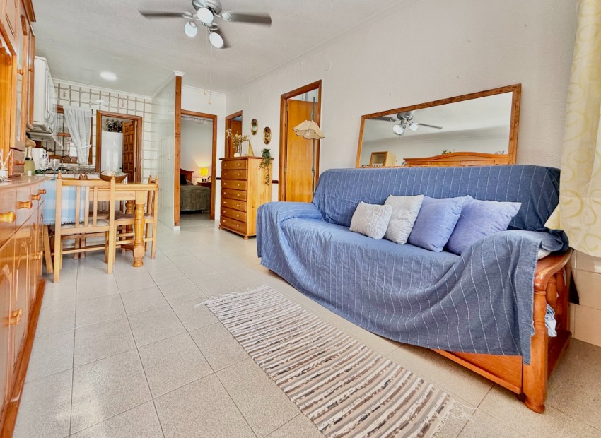 Venta - Bungalow -
San Pedro del Pinatar - El Mojón