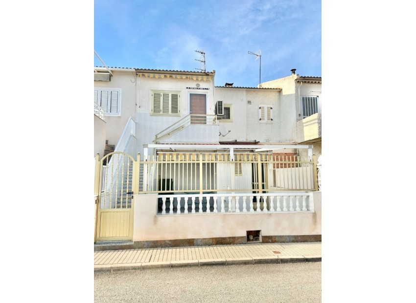 Venta - Bungalow -
San Pedro del Pinatar - El Mojón