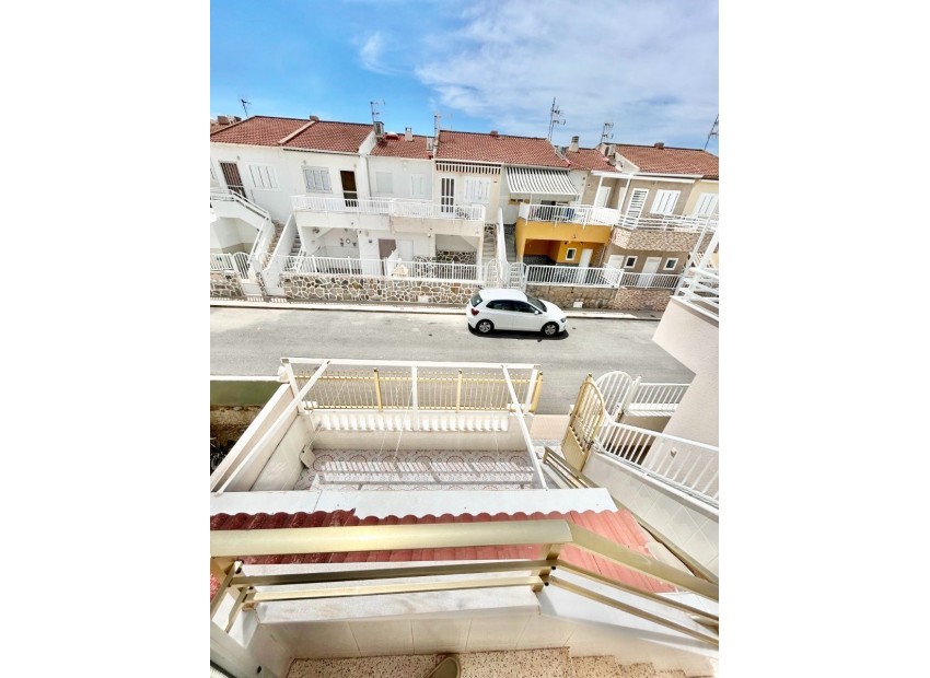 Venta - Bungalow -
San Pedro del Pinatar - El Mojón