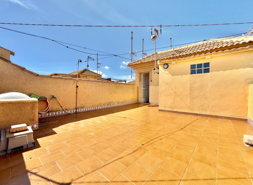 Venta - Bungalow -
San Pedro del Pinatar - El Mojón