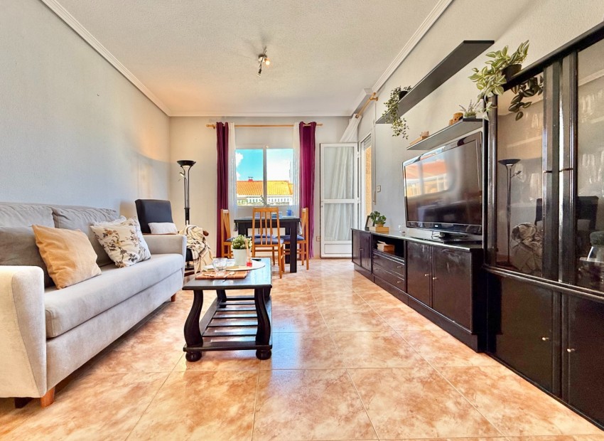 Venta - Bungalow -
San Pedro del Pinatar - El Mojón