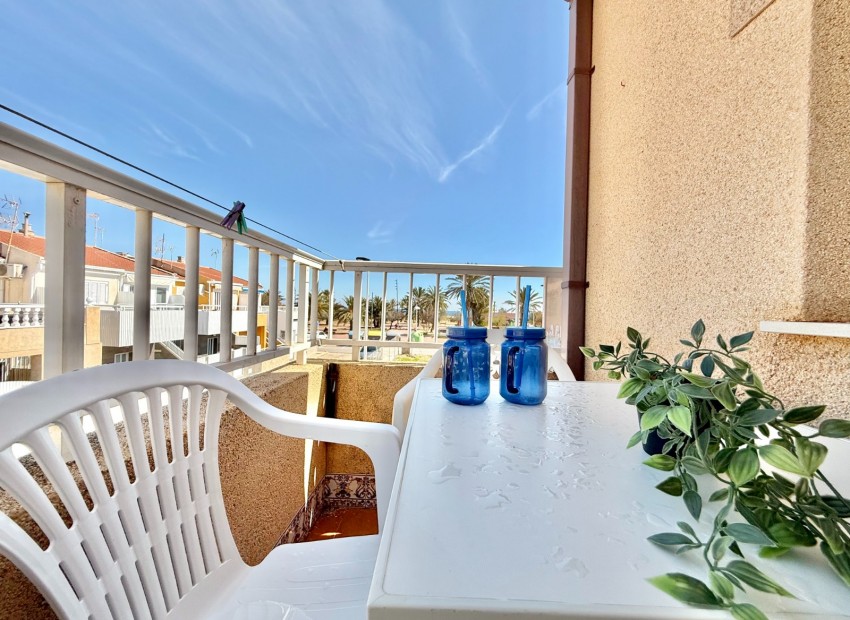 Venta - Bungalow -
San Pedro del Pinatar - El Mojón