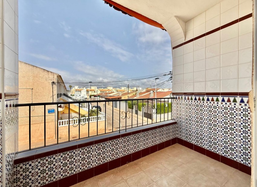 Venta - Bungalow -
San Pedro del Pinatar - El Mojón