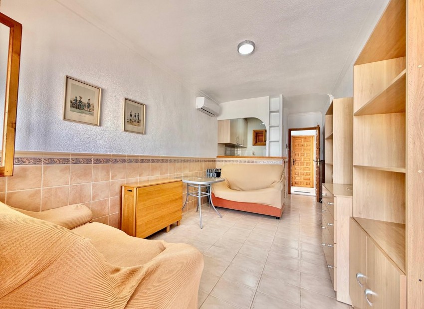 Venta - Bungalow -
San Pedro del Pinatar - El Mojón