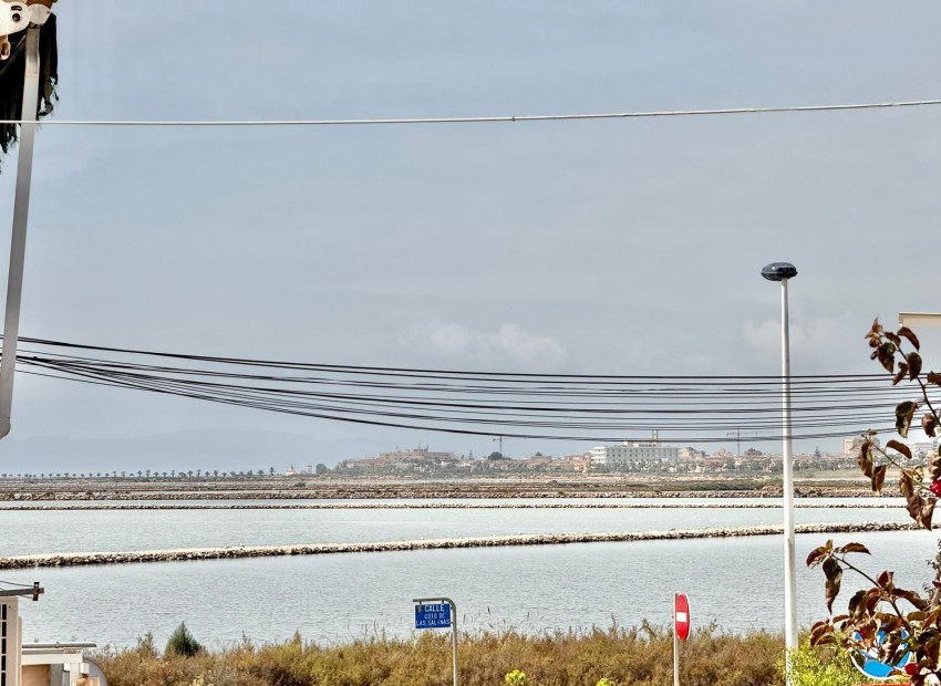 Venta - Bungalow -
San Pedro del Pinatar - El Mojón