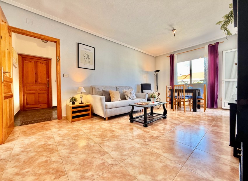 Venta - Bungalow -
San Pedro del Pinatar - El Mojón