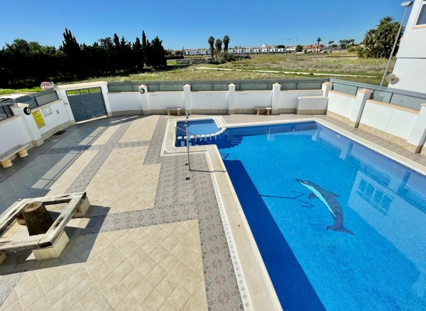 Venta - Bungalow -
San Pedro del Pinatar - Las Salinas