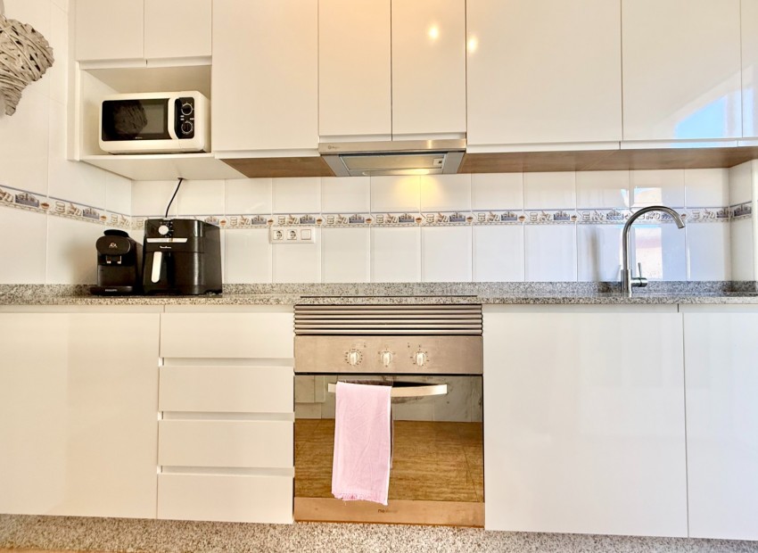 Venta - Bungalow -
San Pedro del Pinatar - Las Salinas