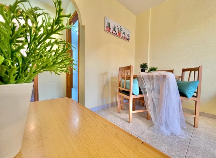 Venta - Bungalow -
San Pedro del Pinatar - Las Salinas