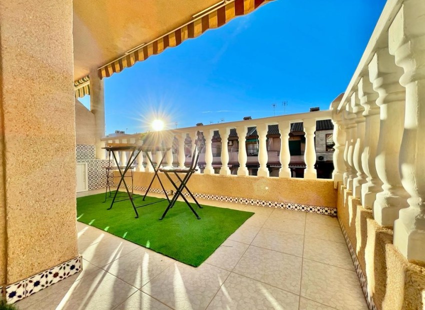 Venta - Bungalow -
San Pedro del Pinatar - Las Salinas