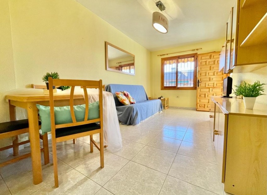 Venta - Bungalow -
San Pedro del Pinatar - Las Salinas