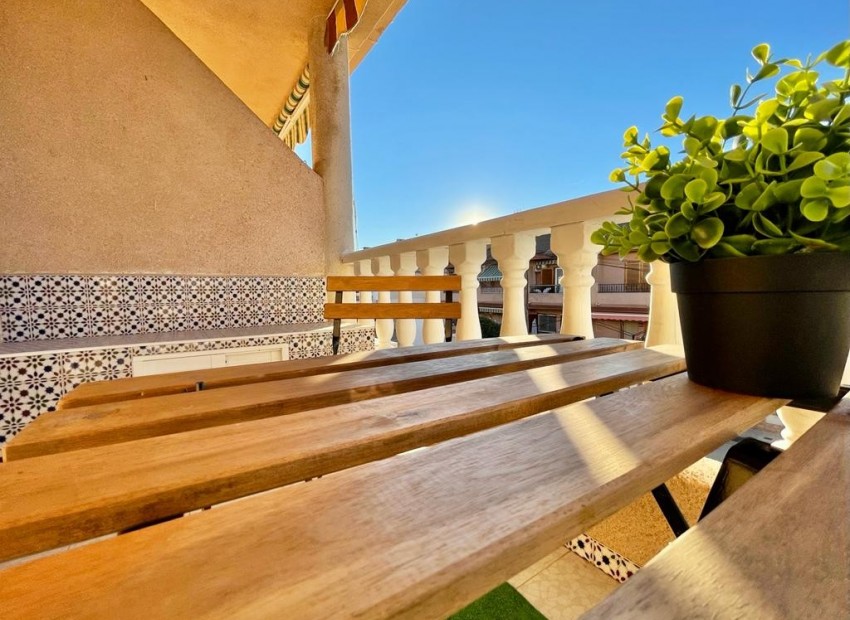 Venta - Bungalow -
San Pedro del Pinatar - Las Salinas