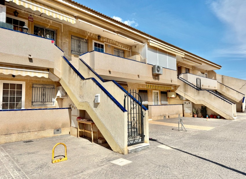 Venta - Bungalow -
San Pedro del Pinatar - Las Salinas