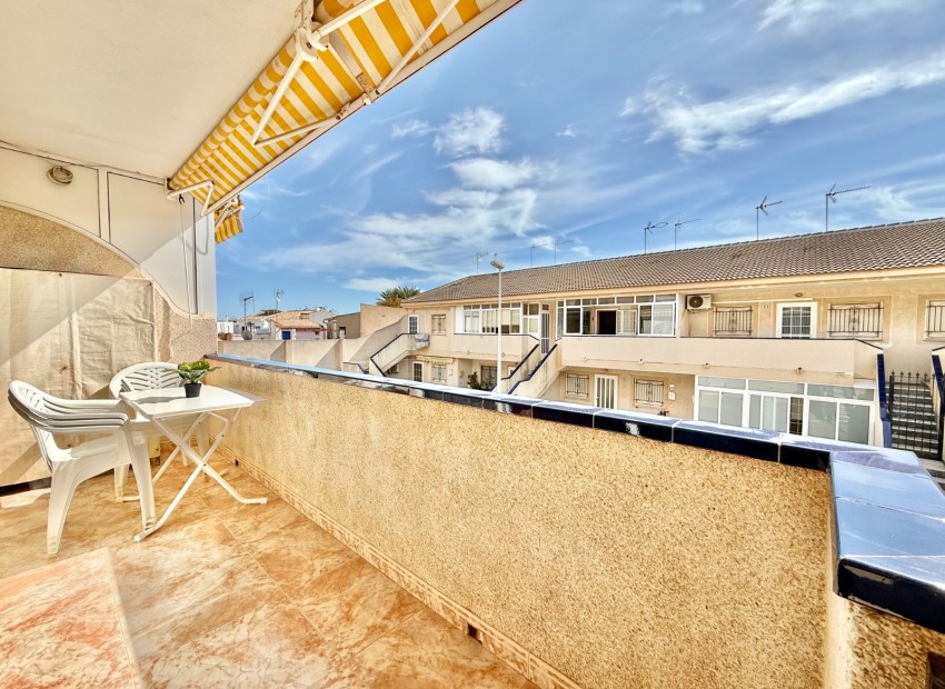 Venta - Bungalow -
San Pedro del Pinatar - Las Salinas