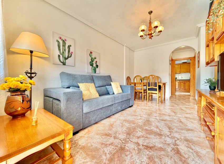 Venta - Bungalow -
San Pedro del Pinatar - Las Salinas