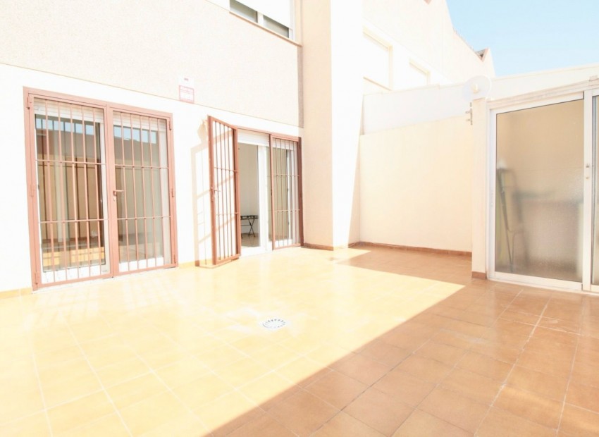 Venta - Bungalow -
San Pedro del Pinatar - Las Salinas