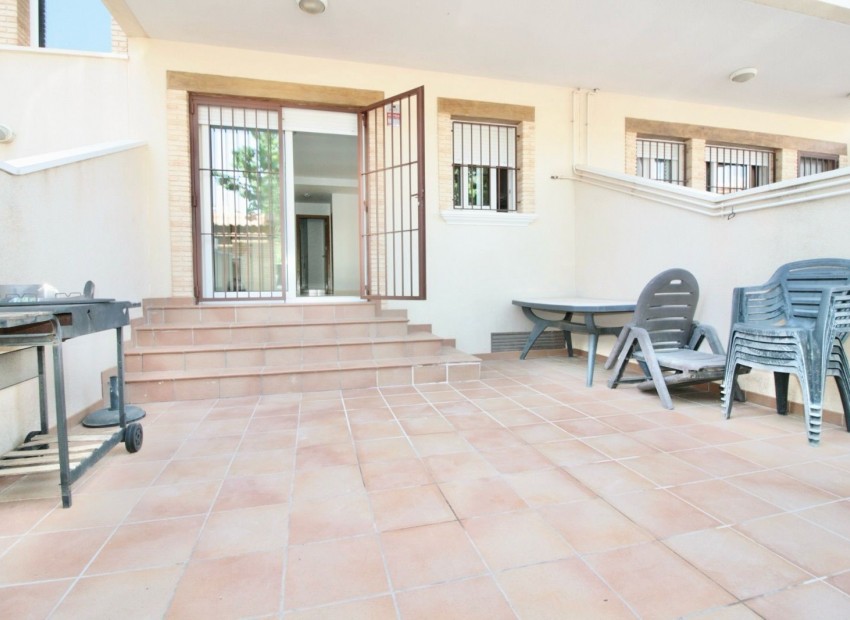 Venta - Bungalow -
San Pedro del Pinatar - Las Salinas