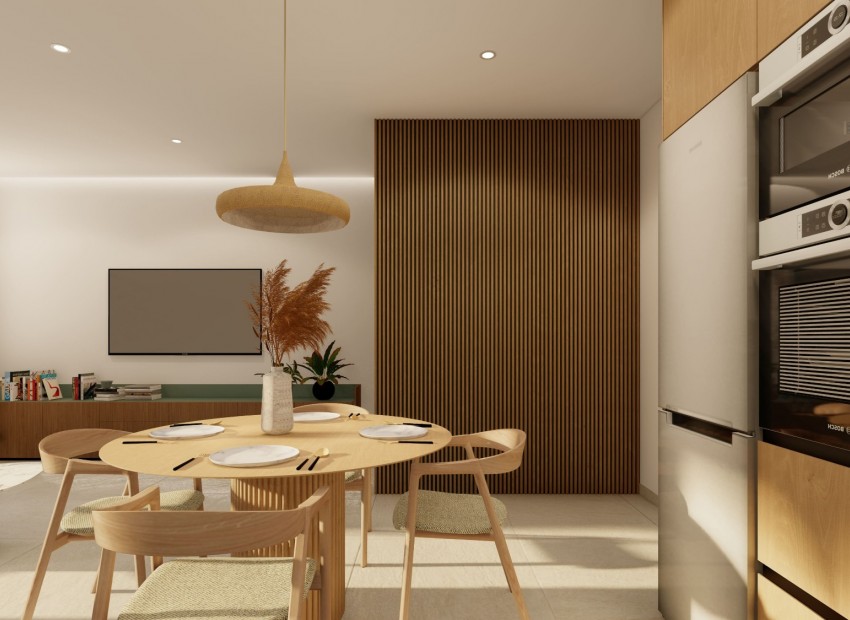Venta - Bungalow -
San Pedro del Pinatar - Las Salinas
