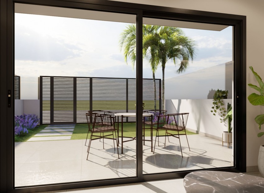 Venta - Bungalow -
San Pedro del Pinatar - Las Salinas