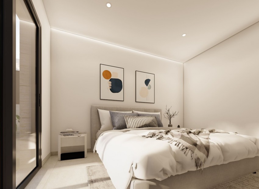Venta - Bungalow -
San Pedro del Pinatar - Las Salinas