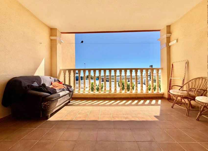 Venta - Bungalow -
San Pedro del Pinatar - Las Salinas