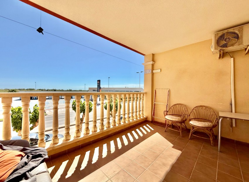 Venta - Bungalow -
San Pedro del Pinatar - Las Salinas