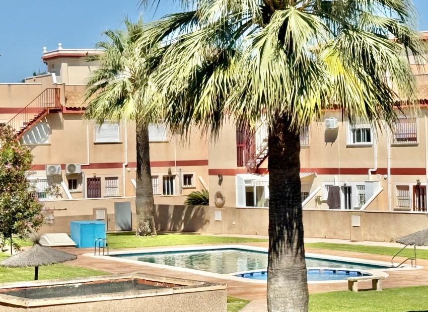 Venta - Bungalow -
San Pedro del Pinatar - Las Salinas