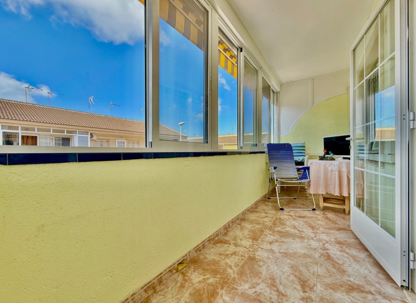 Venta - Bungalow -
San Pedro del Pinatar - Las Salinas