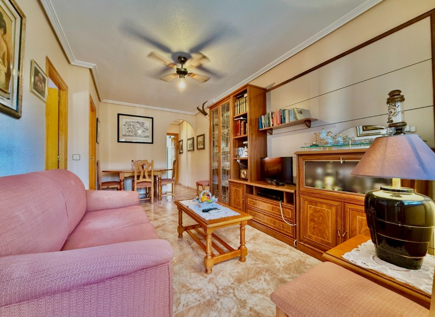 Venta - Bungalow -
San Pedro del Pinatar - Las Salinas