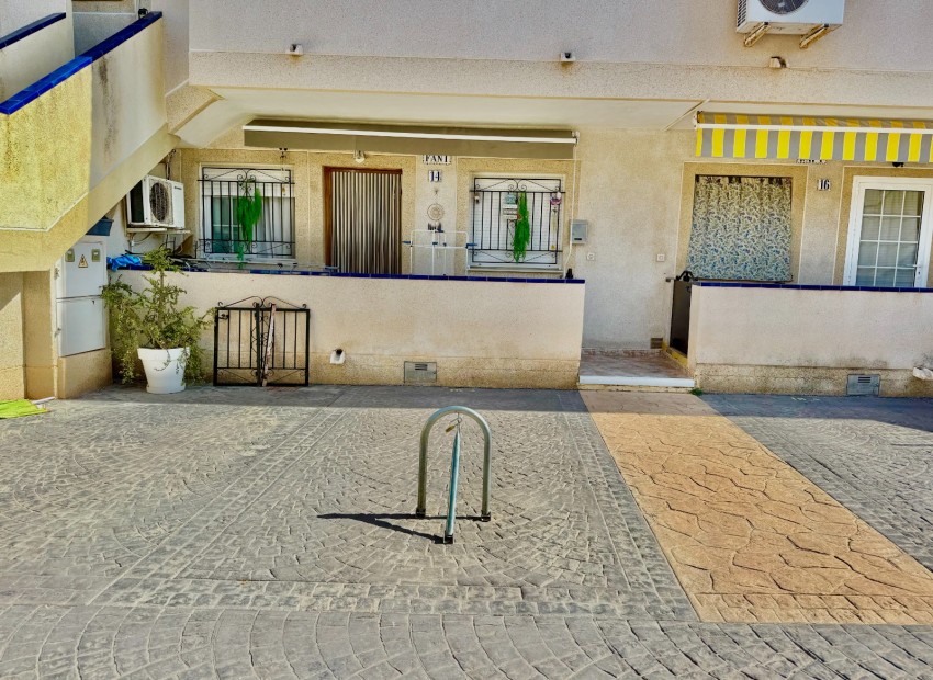 Venta - Bungalow -
San Pedro del Pinatar - Las Salinas