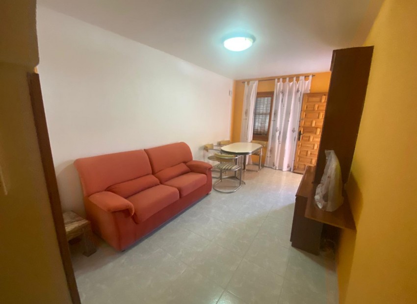 Venta - Bungalow -
San Pedro del Pinatar - Las Salinas