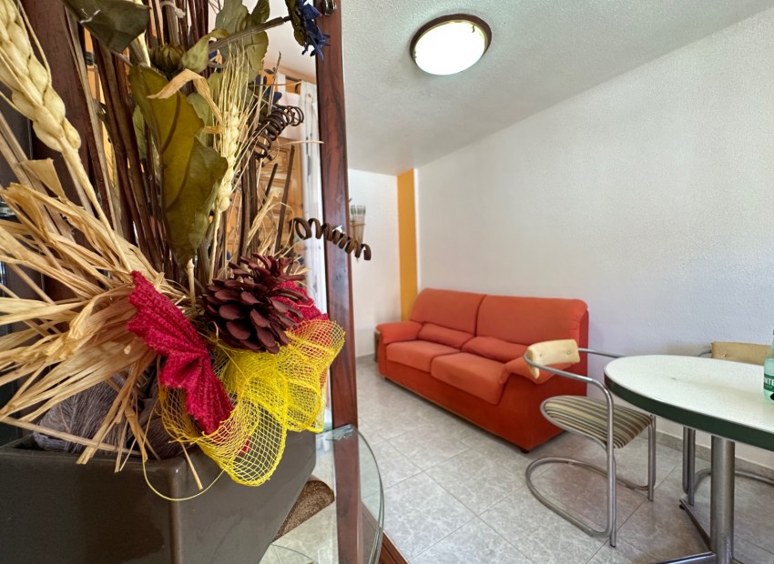 Venta - Bungalow -
San Pedro del Pinatar - Las Salinas