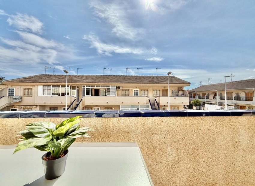 Venta - Bungalow -
San Pedro del Pinatar - Las Salinas