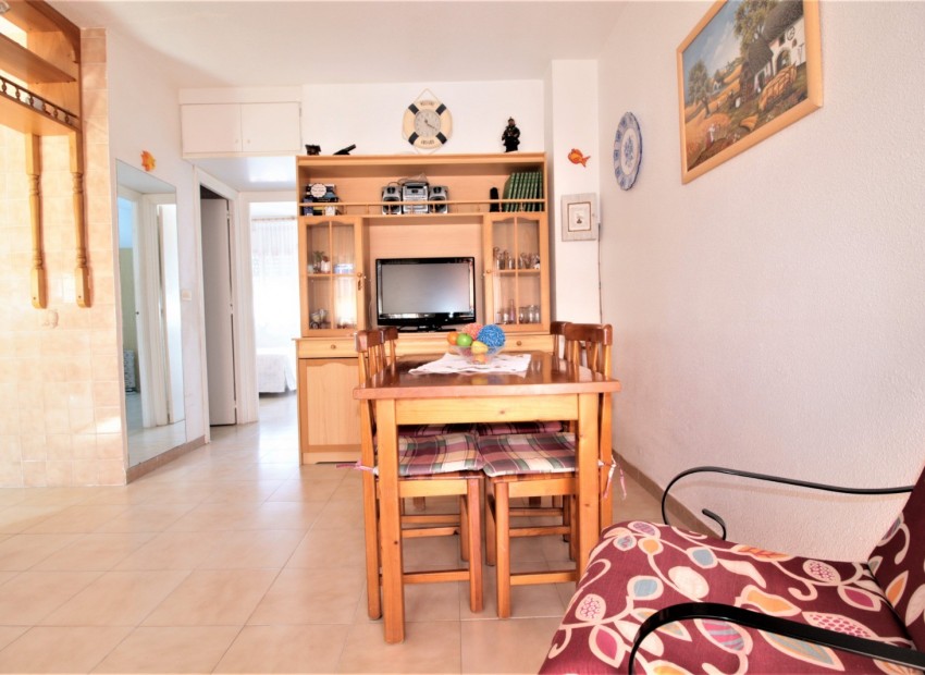 Venta - Bungalow -
San Pedro del Pinatar - Lo Pagán