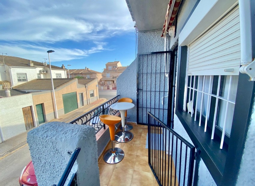 Venta - Bungalow -
San Pedro del Pinatar - Lo Pagán